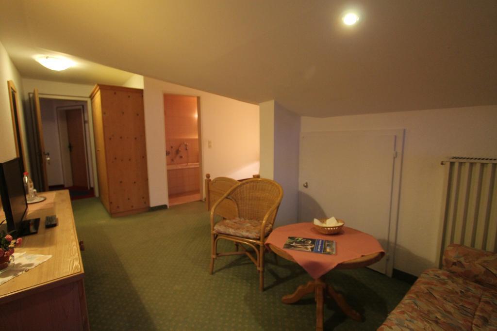 Reikartz Hotel Bergpanorama Pfronten Esterno foto