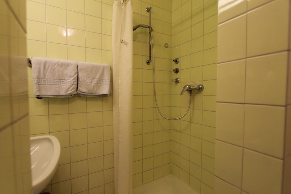 Reikartz Hotel Bergpanorama Pfronten Camera foto