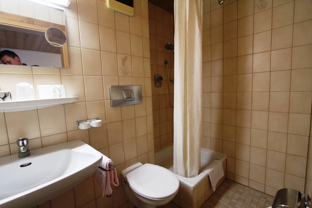 Reikartz Hotel Bergpanorama Pfronten Esterno foto