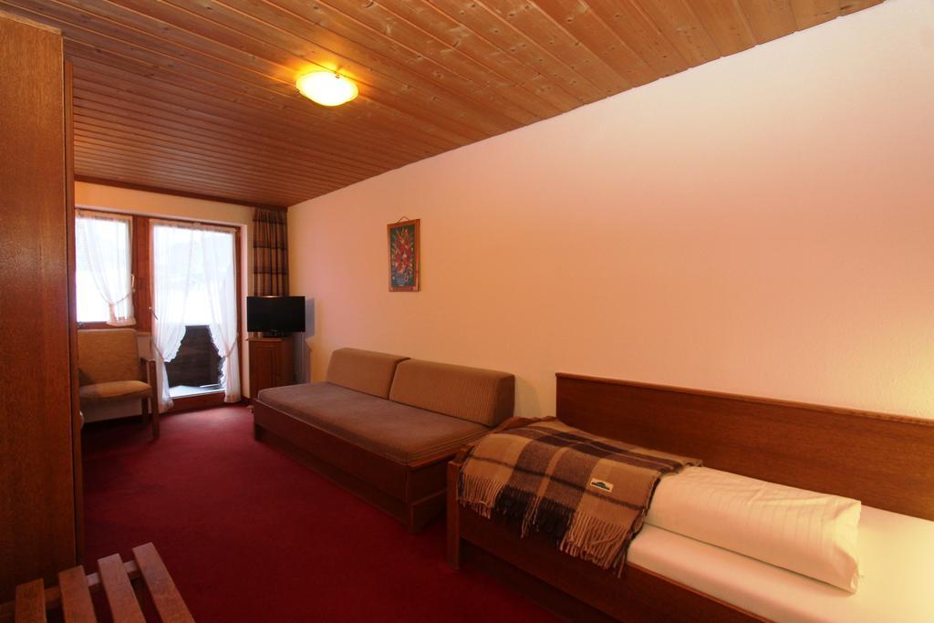 Reikartz Hotel Bergpanorama Pfronten Camera foto