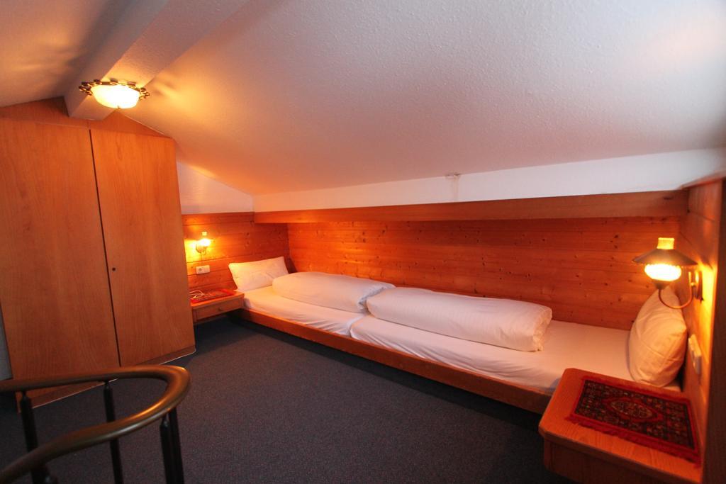 Reikartz Hotel Bergpanorama Pfronten Camera foto