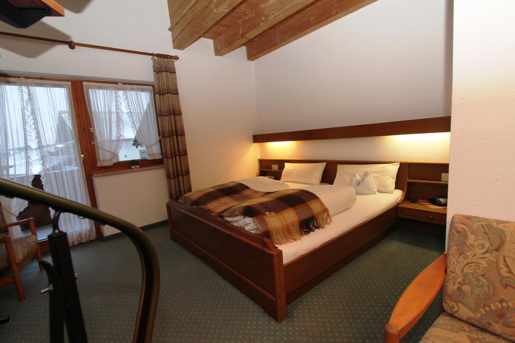 Reikartz Hotel Bergpanorama Pfronten Camera foto