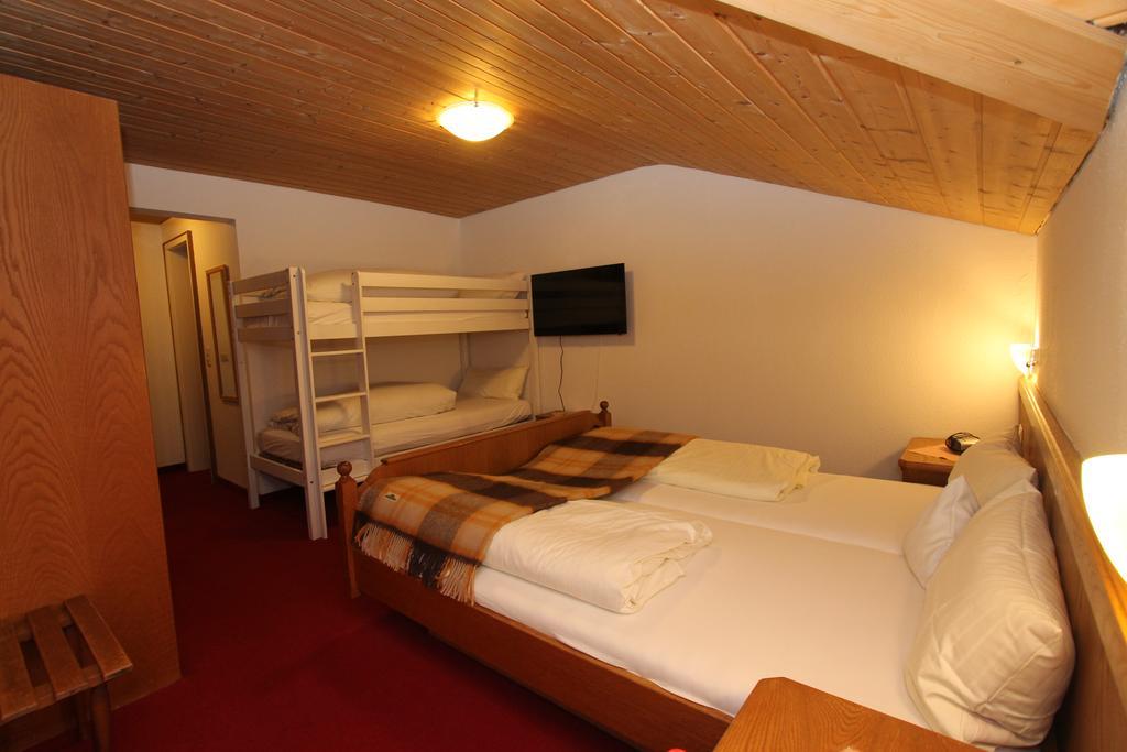 Reikartz Hotel Bergpanorama Pfronten Camera foto
