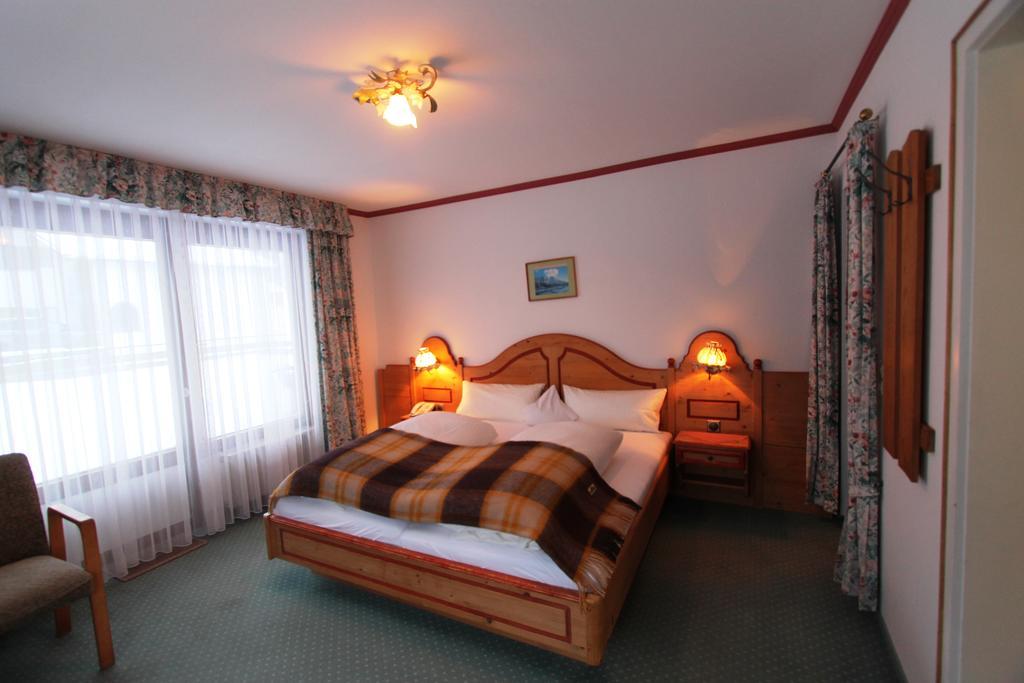 Reikartz Hotel Bergpanorama Pfronten Camera foto