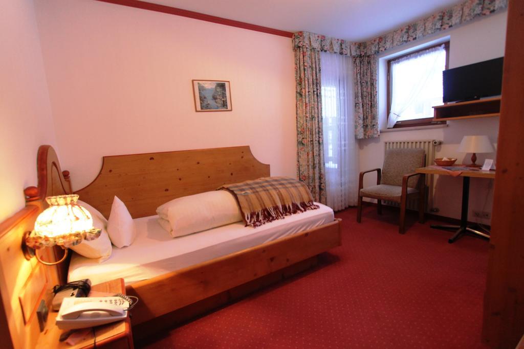 Reikartz Hotel Bergpanorama Pfronten Camera foto