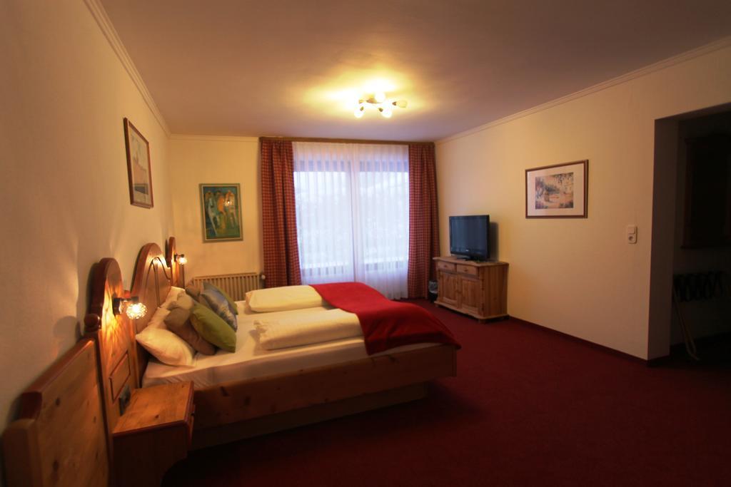 Reikartz Hotel Bergpanorama Pfronten Esterno foto