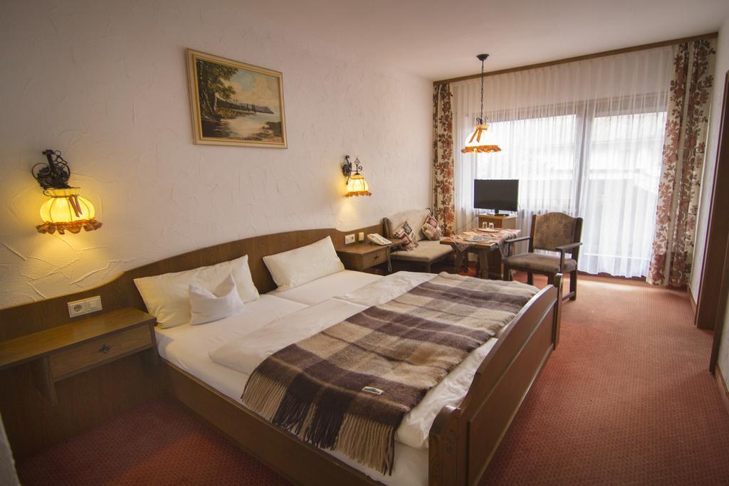 Reikartz Hotel Bergpanorama Pfronten Esterno foto