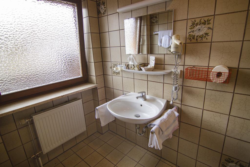 Reikartz Hotel Bergpanorama Pfronten Esterno foto