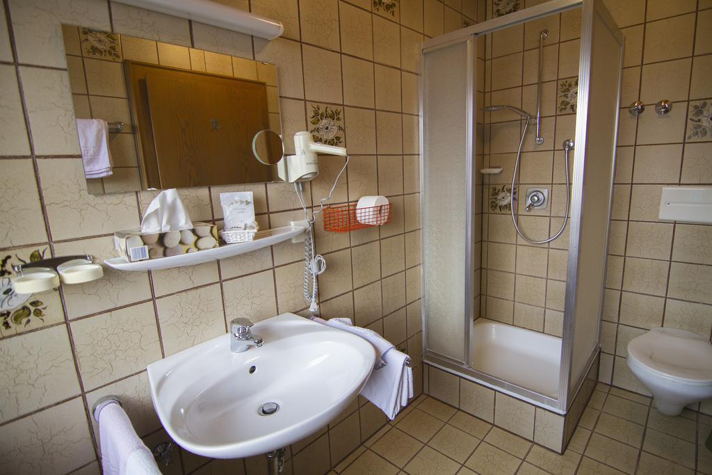 Reikartz Hotel Bergpanorama Pfronten Esterno foto