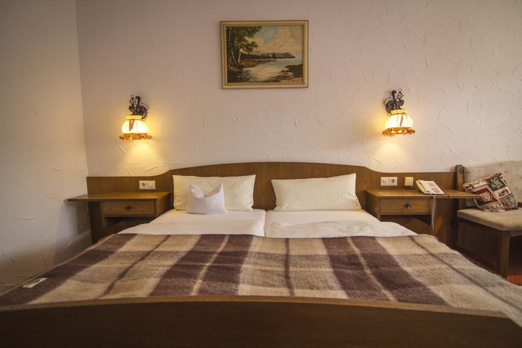 Reikartz Hotel Bergpanorama Pfronten Esterno foto
