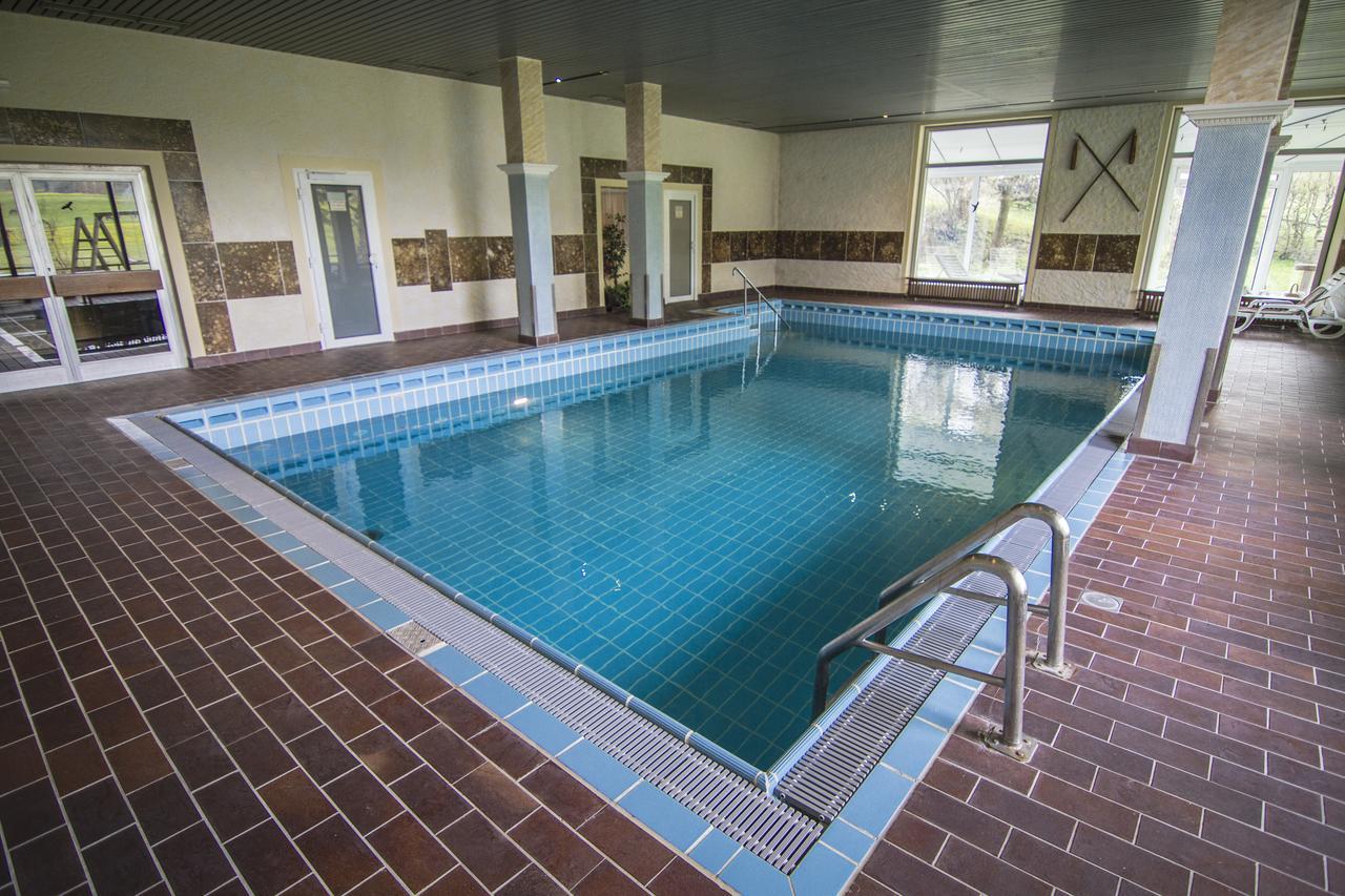 Reikartz Hotel Bergpanorama Pfronten Esterno foto