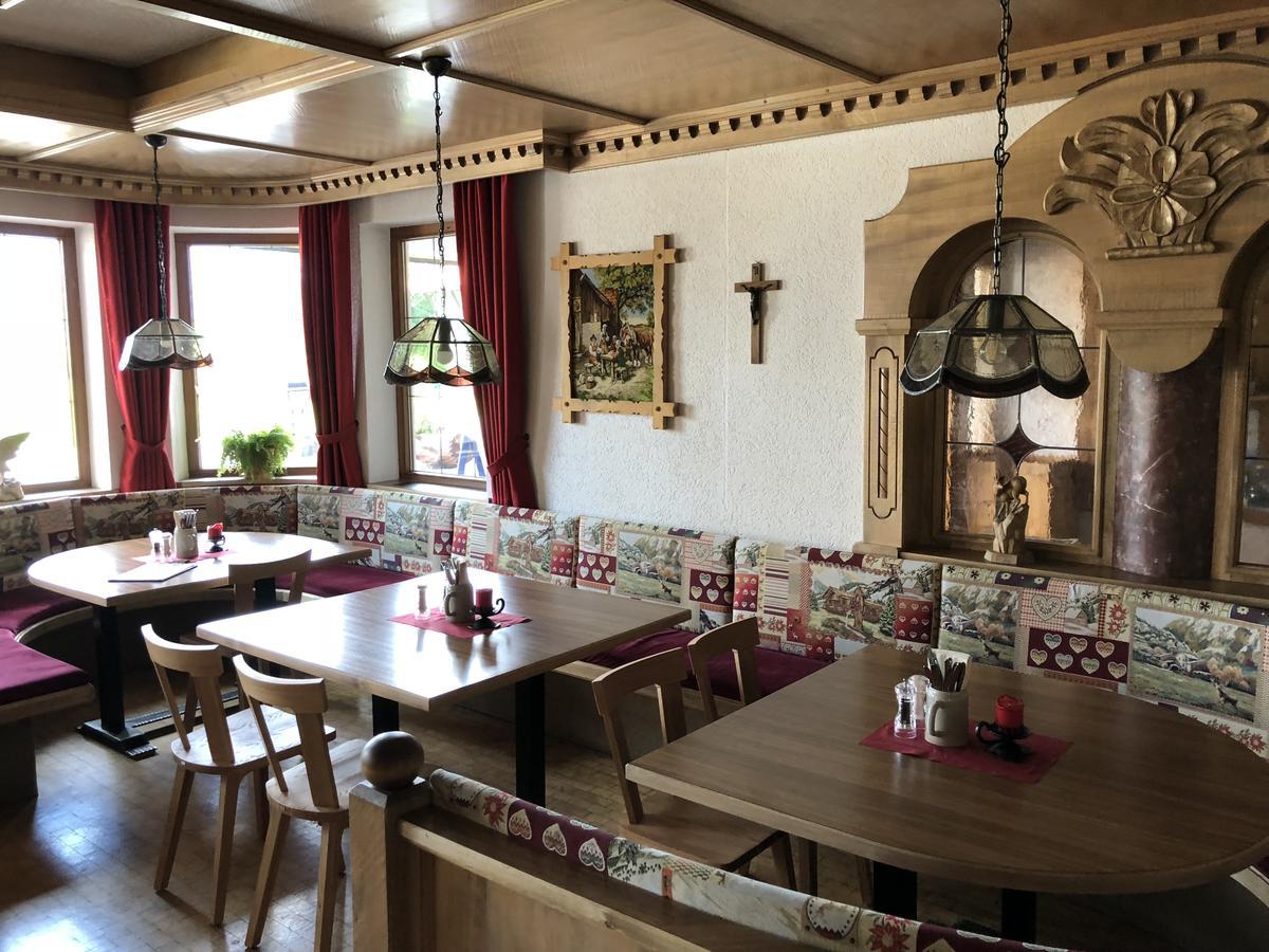 Reikartz Hotel Bergpanorama Pfronten Esterno foto