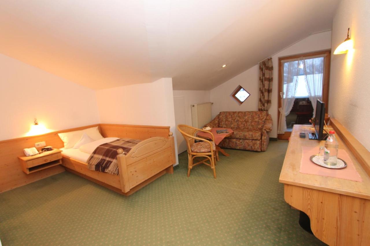 Reikartz Hotel Bergpanorama Pfronten Esterno foto