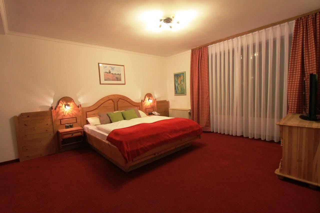 Reikartz Hotel Bergpanorama Pfronten Esterno foto