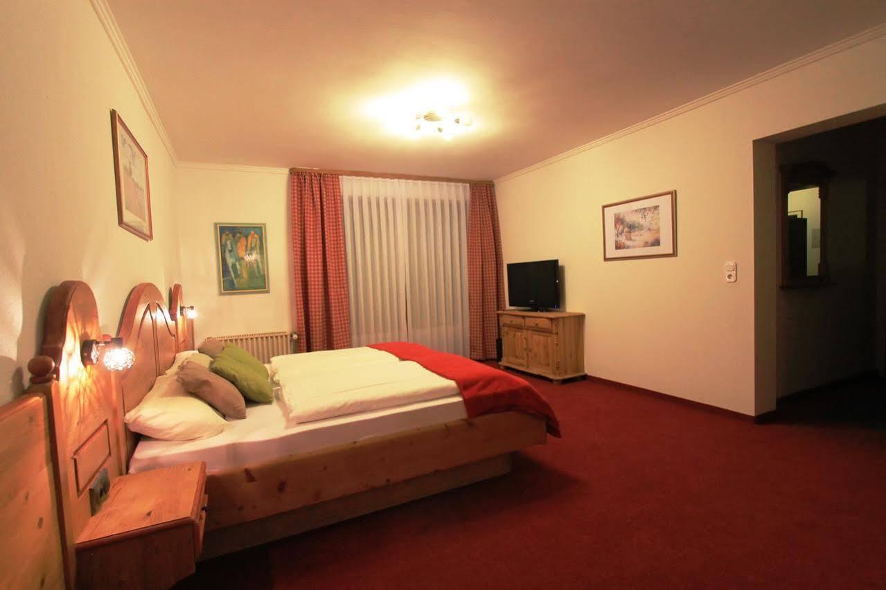 Reikartz Hotel Bergpanorama Pfronten Esterno foto