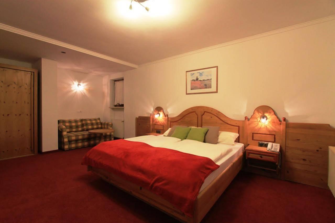 Reikartz Hotel Bergpanorama Pfronten Esterno foto