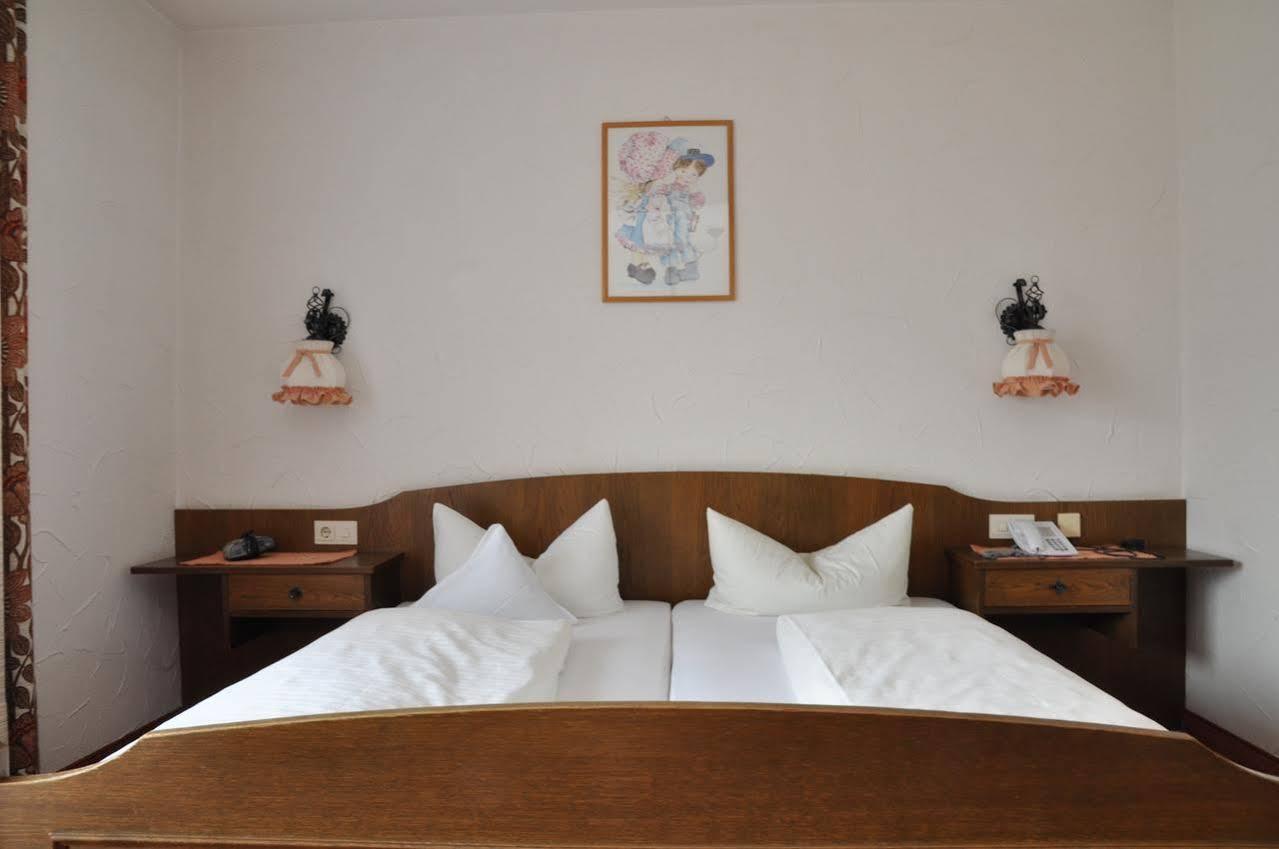 Reikartz Hotel Bergpanorama Pfronten Esterno foto