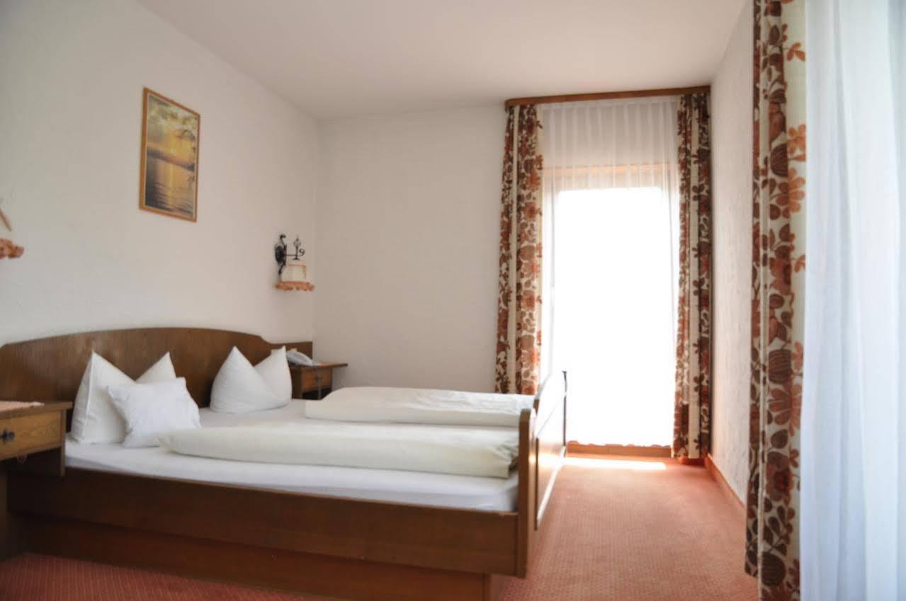 Reikartz Hotel Bergpanorama Pfronten Esterno foto
