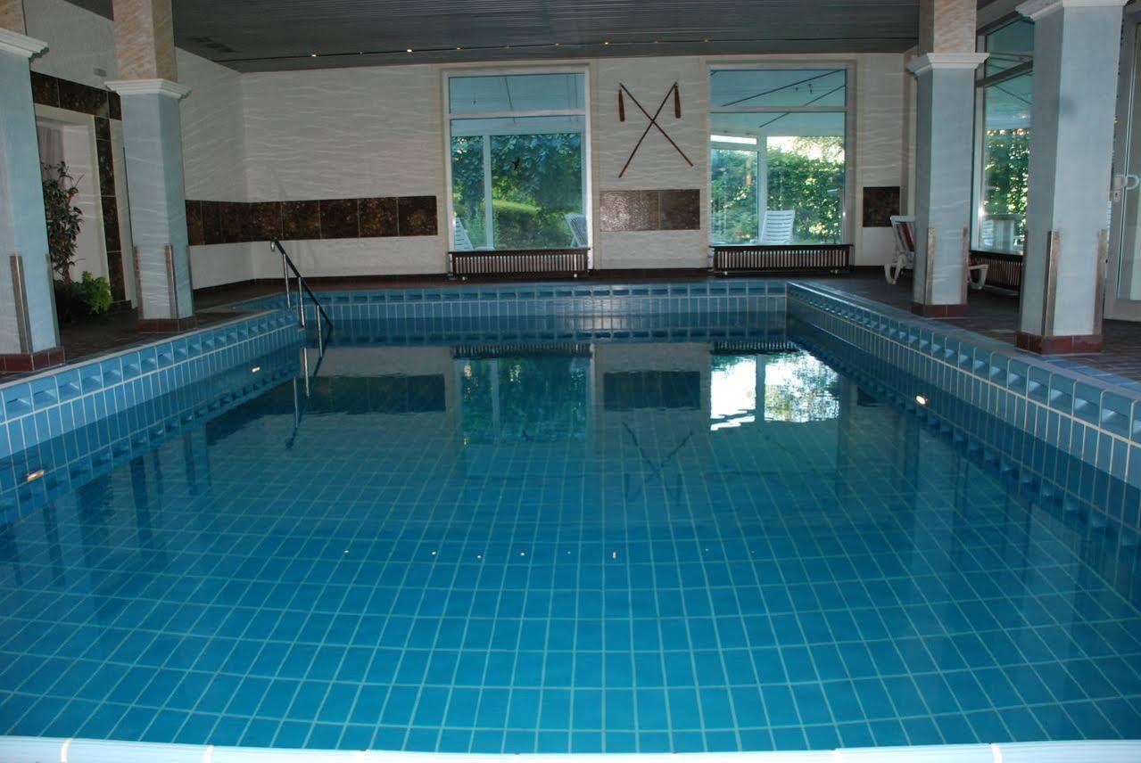 Reikartz Hotel Bergpanorama Pfronten Esterno foto