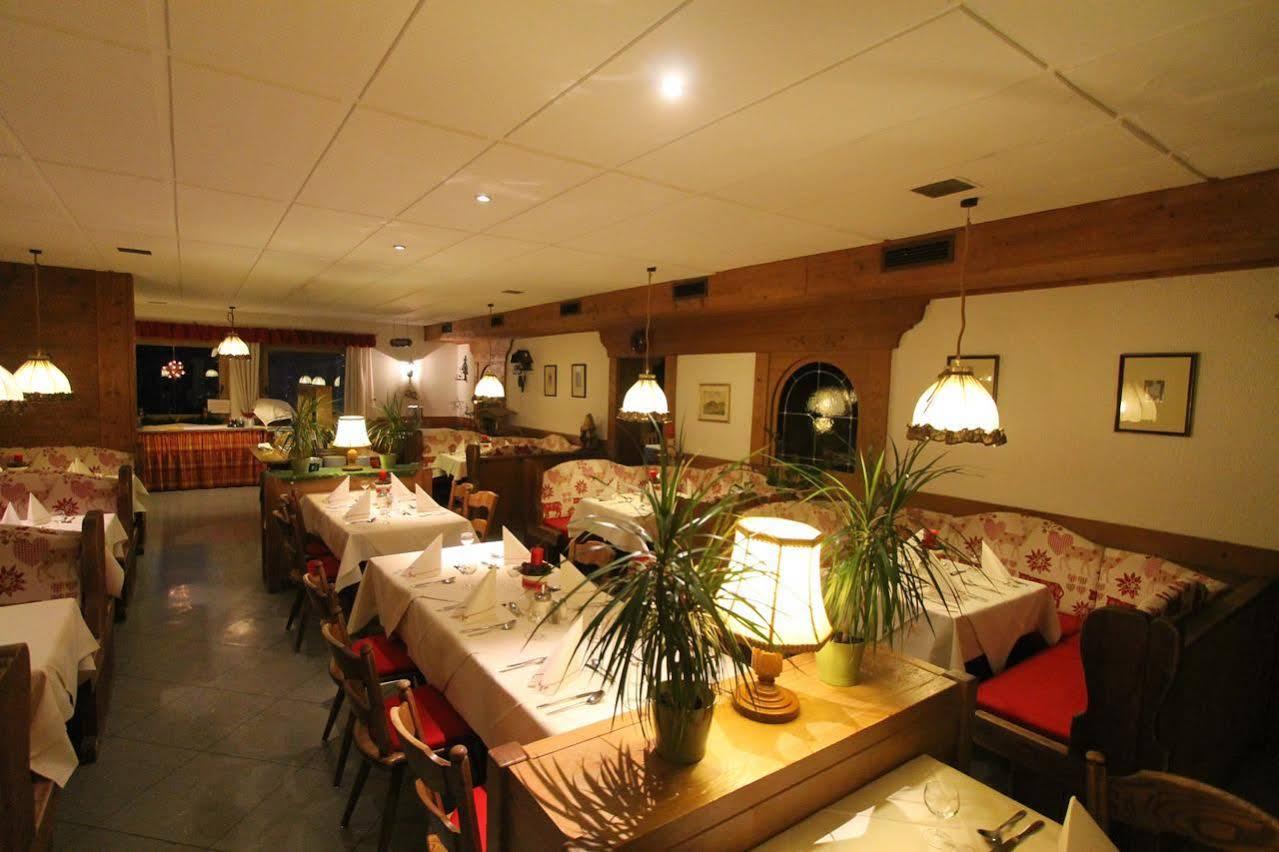 Reikartz Hotel Bergpanorama Pfronten Esterno foto