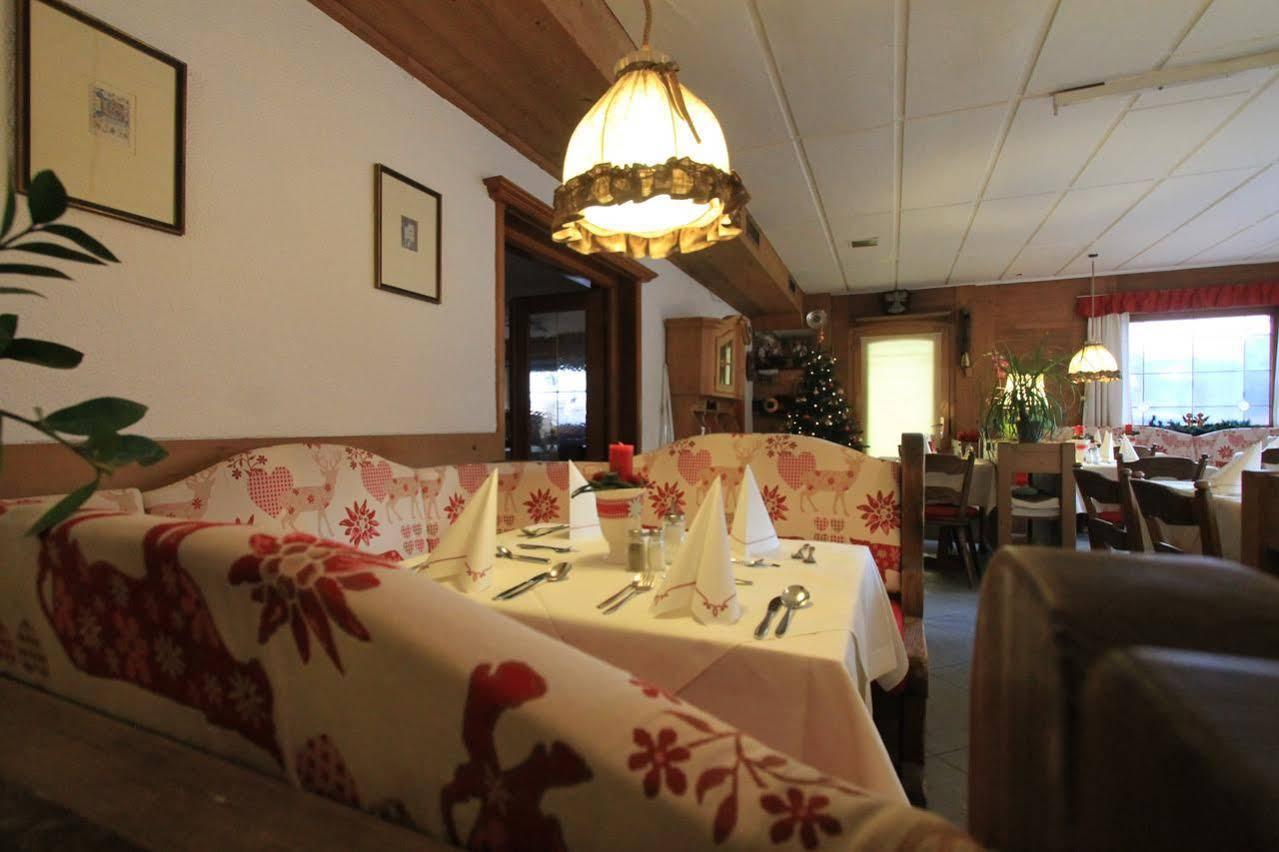 Reikartz Hotel Bergpanorama Pfronten Esterno foto